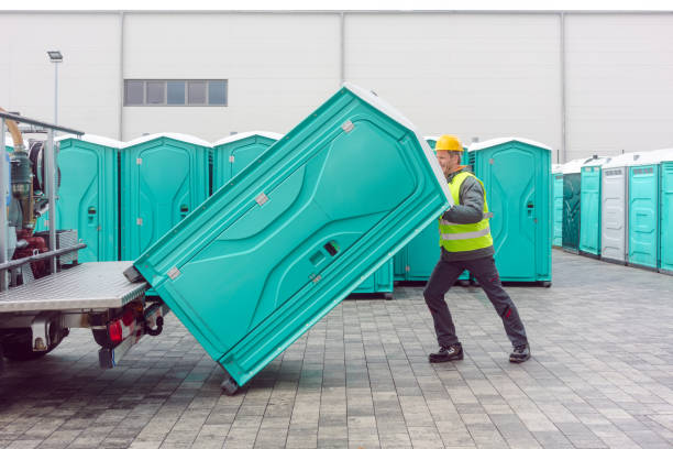 Lisbon Falls, ME porta potty rental Company