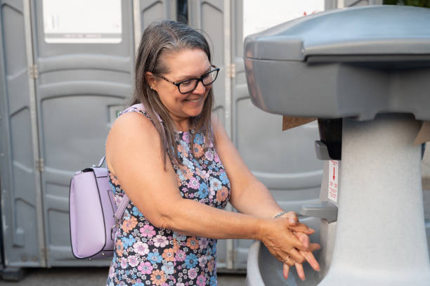 Best Event porta potty rental  in Lisbon Falls, ME